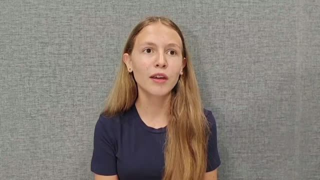 Ульяна Мешковская. Краснодар