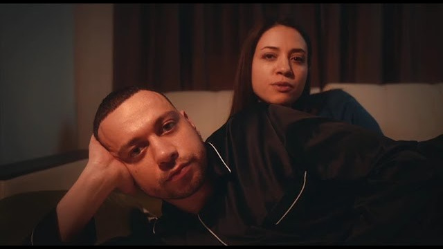 Vine. VICTORIA TRETYAKOVA