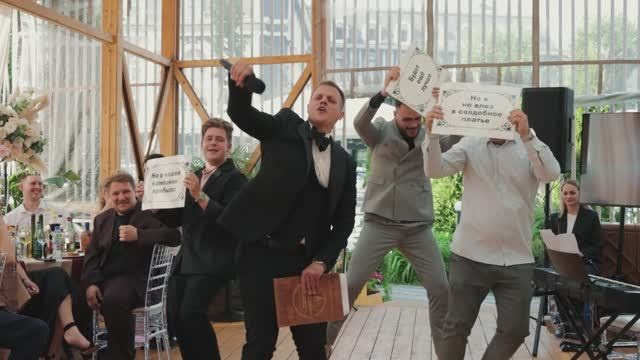 Промо и шоурилы ведущим. Видеограф, фотограф в Москве Мария Васильева