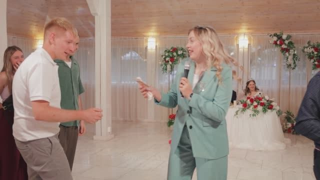 Промо и шоурилы ведущим. Видеограф, фотограф в Москве Мария Васильева