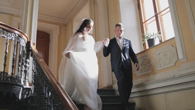 Свадебные съёмки. Видеограф, фотограф в Москве Мария Васильева