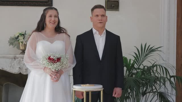 Свадебные съёмки. Видеограф, фотограф в Москве Мария Васильева