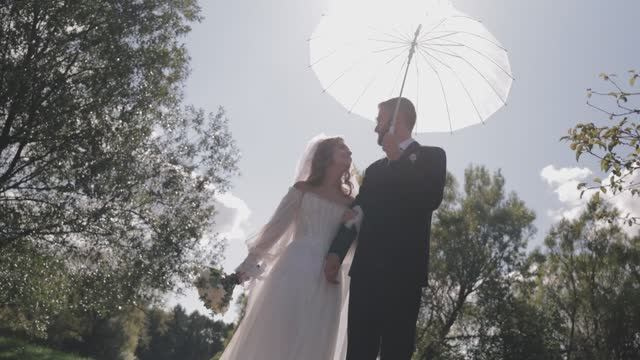 Свадебные съёмки. Видеограф, фотограф в Москве Мария Васильева