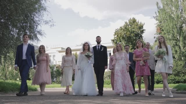 Свадебные съёмки. Видеограф, фотограф в Москве Мария Васильева