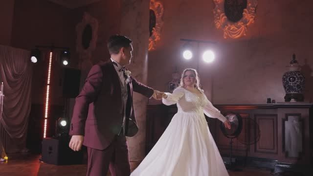 Свадебные съёмки. Видеограф, фотограф в Москве Мария Васильева