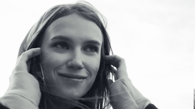 Городская видеосъемка. Видеограф Осинина Татьяна — видеосъемка в Москве