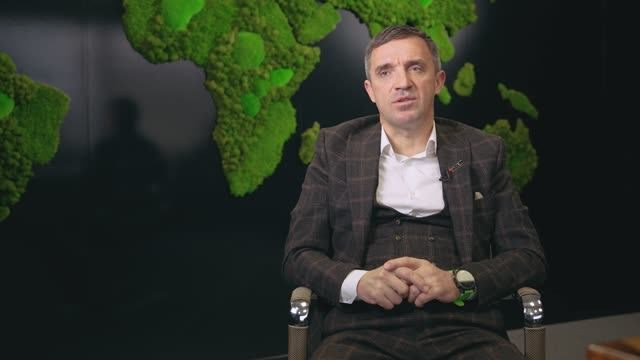 Интервью для издания Soft Law. Andranik Antonyan Portfolio