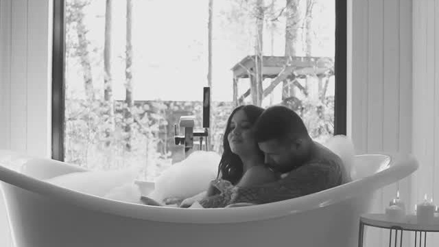 Love story. Видеограф Екатерина Ротова