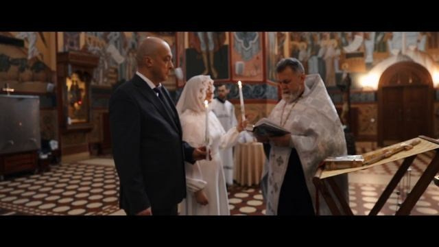 Видео. Фотограф и Видеограф в Москве Дарья Арсентьева