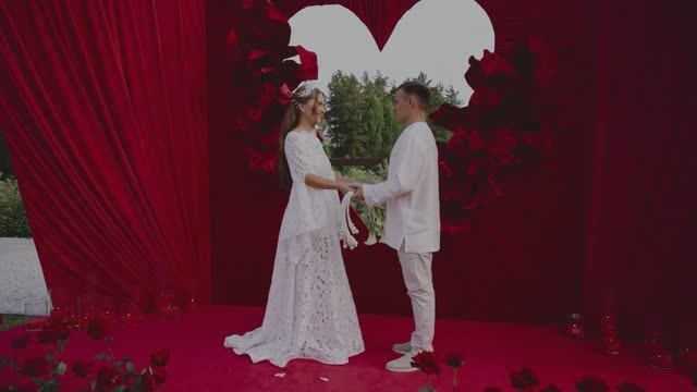 Портфолио RUTUBE. KFILMS FAMILY Свадебная фото и видеосъемка