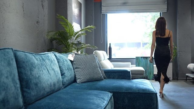 Видео. La Sueña. Фотограф и видеограф в Краснодаре Ключерова Юлия