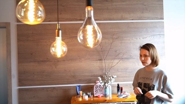 Видео. Лайф стайл фотограф и моб. видеограф в Екатеринбурге Зенфира Бердышева