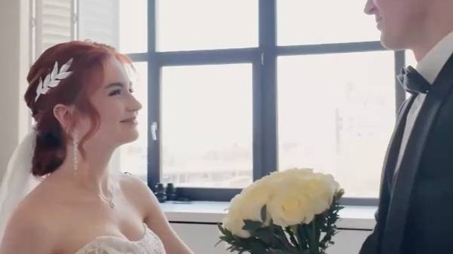 Видео свадьбы. Фотограф, видеограф в Челябинске Глеб Хазиев
