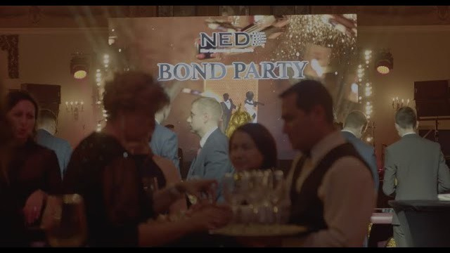 Репортажные видеоролики любых событий. All In Media — фотосъёмка и видеопродакшн