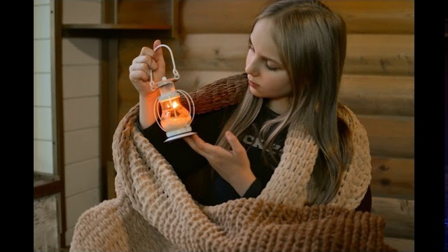 Видео. Семейный фотограф