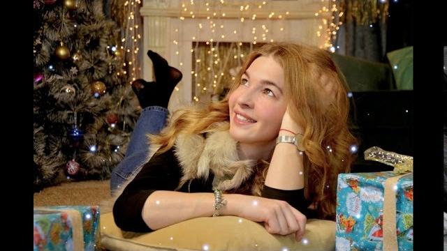 Видео. Семейный фотограф