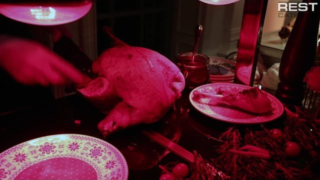 Video. Фотограф Мария Ларина