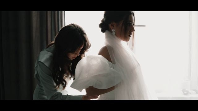 Видео. Свадебный и семейный фотограф в Воронеже Алексей Мешалкин