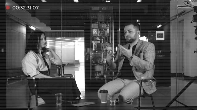 Интервью. Фотограф и видеограф в Москве для реализации любой задумки Александр Кудрявцев