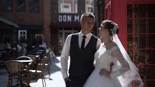 Видео Клип. Свадебное Фото и Видео