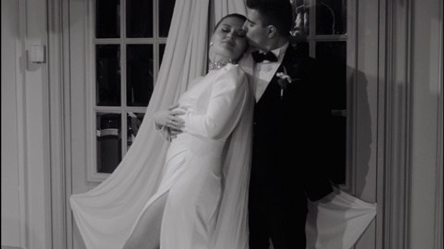 Reels. Свадебное кино / 5 Element