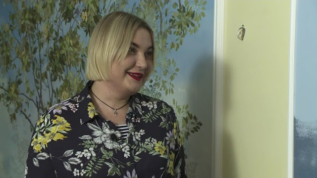 ШОУ ФАЗЕНДА. Дизайнер интерьера Диана Миронова Москва