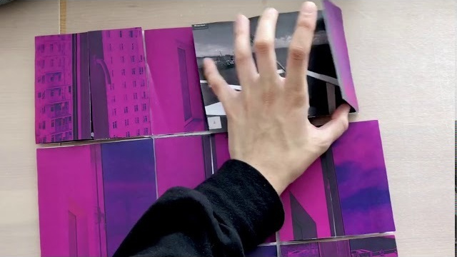 Спонсор иллюзий. Xenia Ryabova