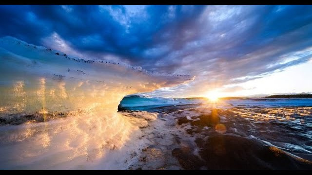 Индигирка, большая Момская наледь. Фотограф в Уфе, индивидуальный, жанровый, бизнес портрет, семейные фот