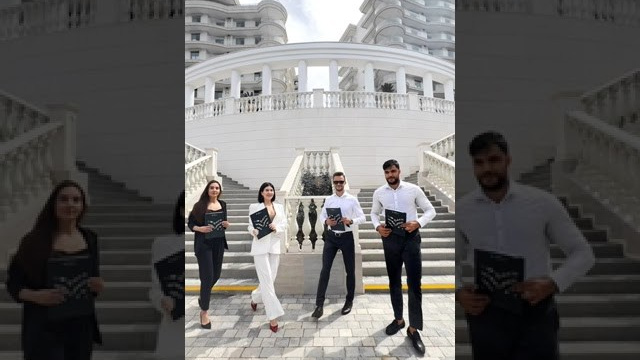 Агенство Недвижимости. Фото и видео контент в Сочи, фотограф, видеограф Сочи