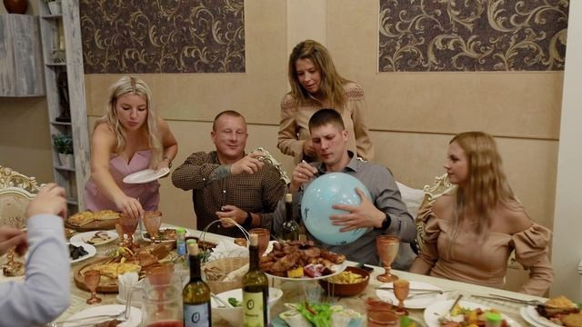 СВАДЕБНЫЕ КЛИПЫ. Ведущий ярких праздников — Сергей Велигодский