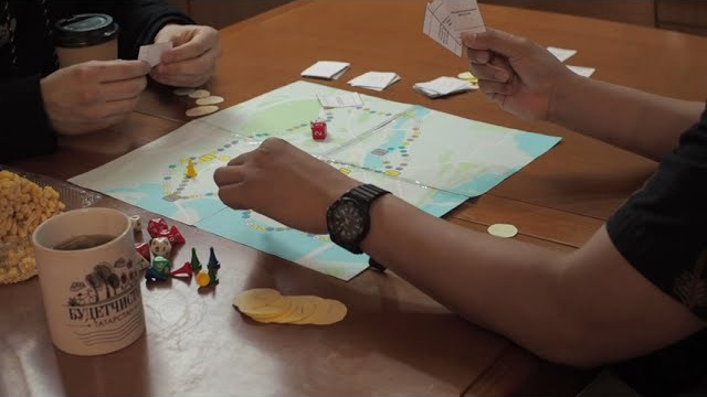 Разное / vigvamcev media