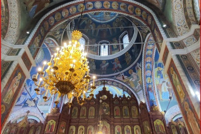 Экскурсии по Нижнему Новгороду и Нижегородской области 2026