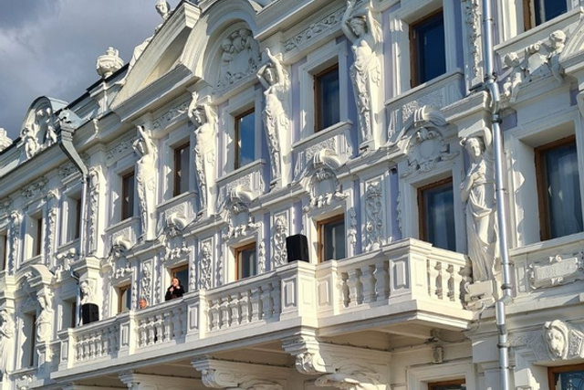 Все экскурсии. Гид экскурсовод в Нижнем Новгороде Наталья Шагина