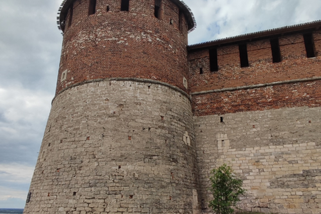 Все экскурсии. Гид экскурсовод в Нижнем Новгороде Наталья Шагина