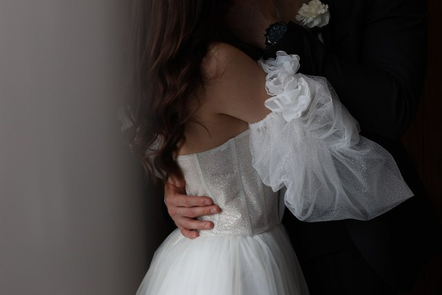 Love story в отеле Mövenpick