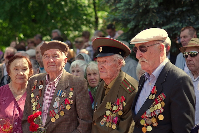 Деятельность. Пища для Жизни