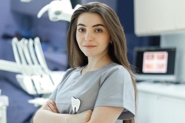 Джульетта, ортодонт