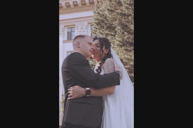 Wedding reels. Главная