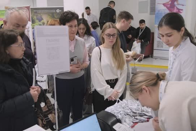 РЕПОРТАЖНЫЕ РОЛИКИ. Главная