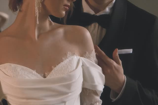 Wedding reels. Главная