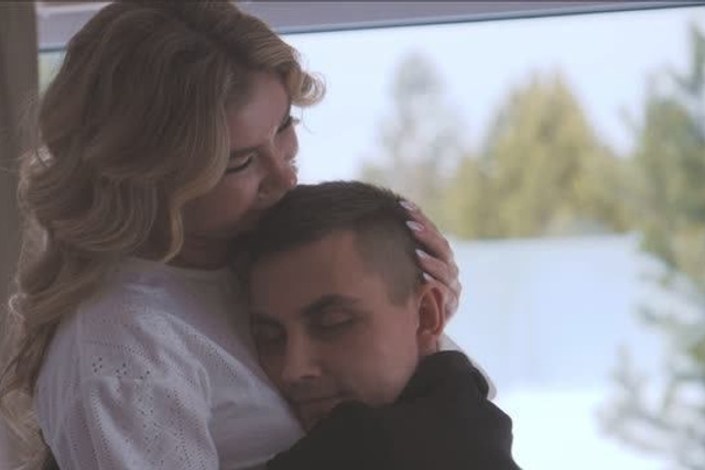 Wedding reels. Главная