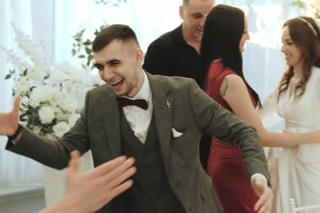 Wedding reels. Главная