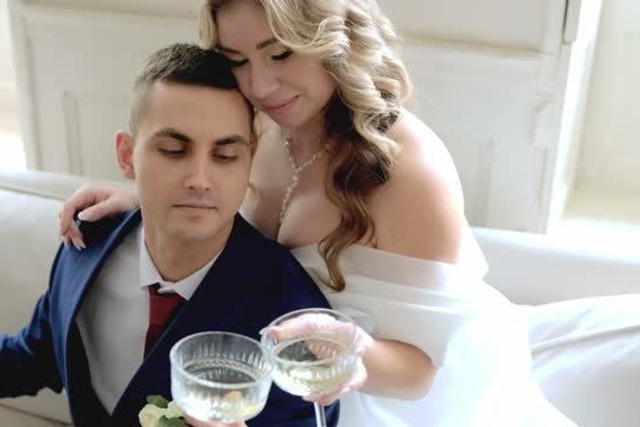 Свадебные ролики. Главная