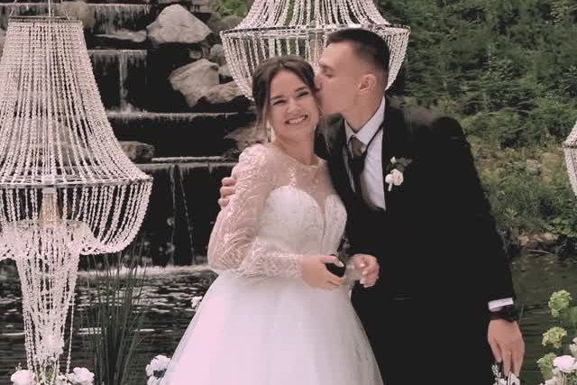 Wedding reels. Главная