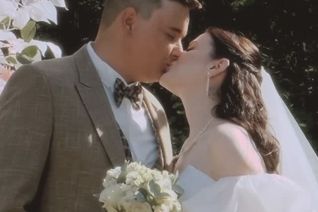 Wedding reels. Главная