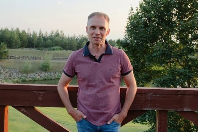 РЕПОРТАЖНЫЕ РОЛИКИ. Главная