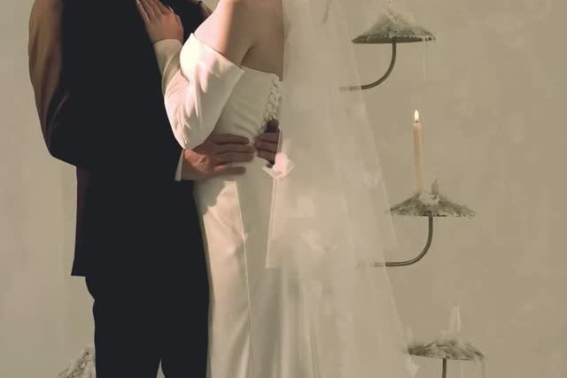 Wedding reels. Главная