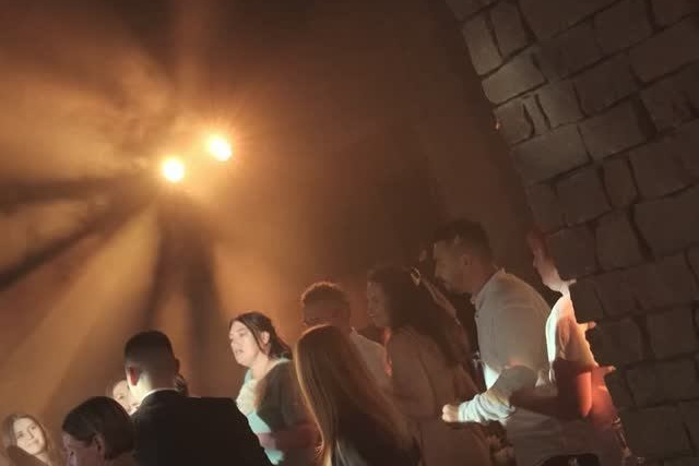 Wedding reels. Главная