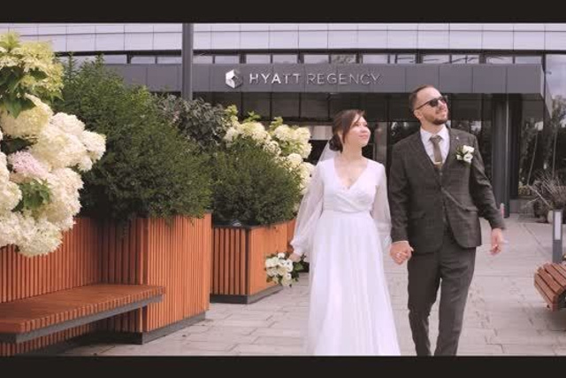 Wedding reels. Главная