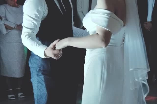 Wedding reels. Главная